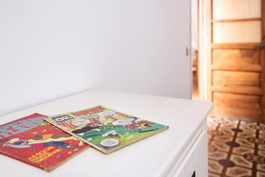 Ferienwohnung Apartamento Chary Gijón Exterior foto