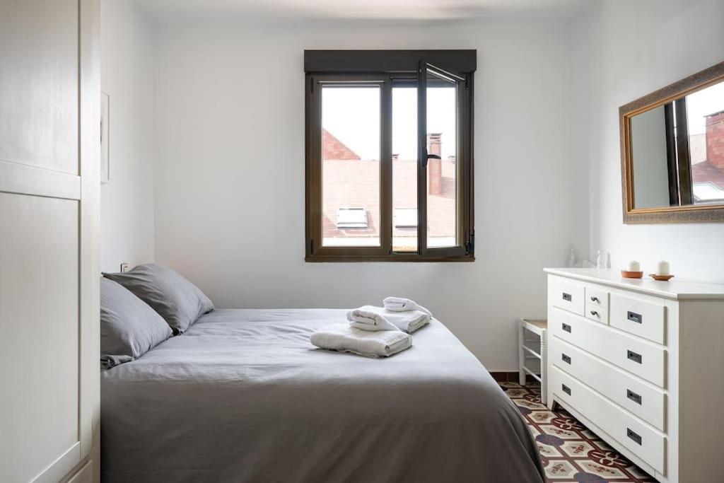 Ferienwohnung Apartamento Chary Gijón Exterior foto
